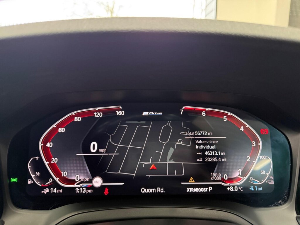 Used BMW 3 Series 2019 for sale - 77250377: Photo 27