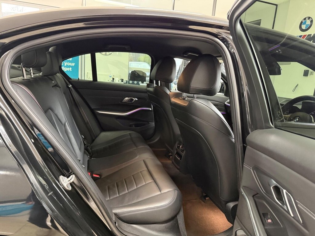 Used BMW 3 Series 2019 for sale - 77250377: Photo 29