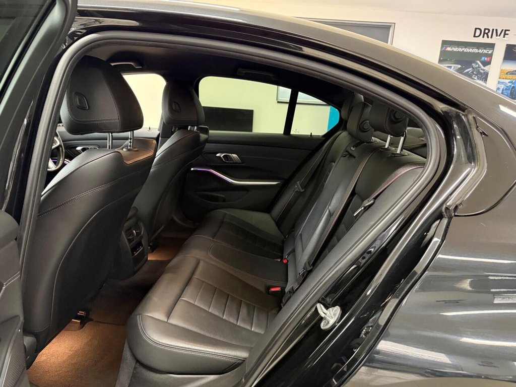 Used BMW 3 Series 2019 for sale - 77250377: Photo 31