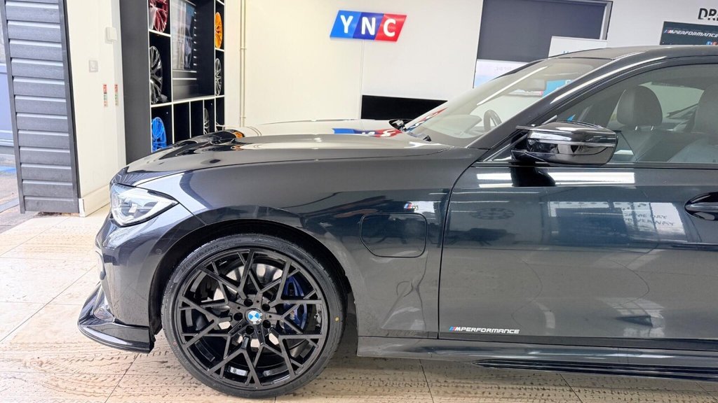 Used BMW 3 Series 2019 for sale - 77250377: Photo 34