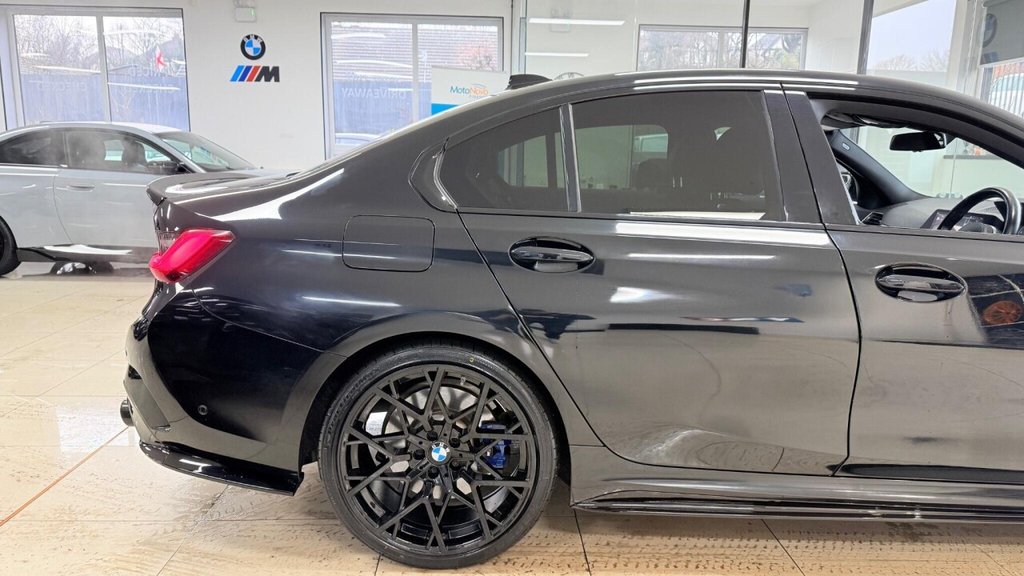 Used BMW 3 Series 2019 for sale - 77250377: Photo 38