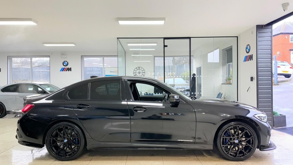 Used BMW 3 Series 2019 for sale - 77250377: Photo 40