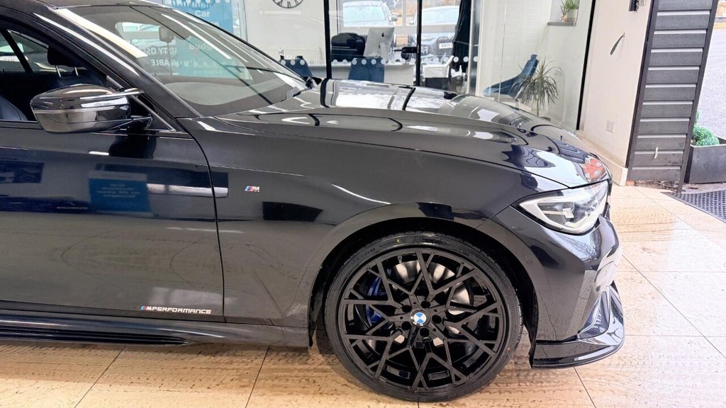 Used BMW 3 Series 2019 for sale - 77250377: Photo 41