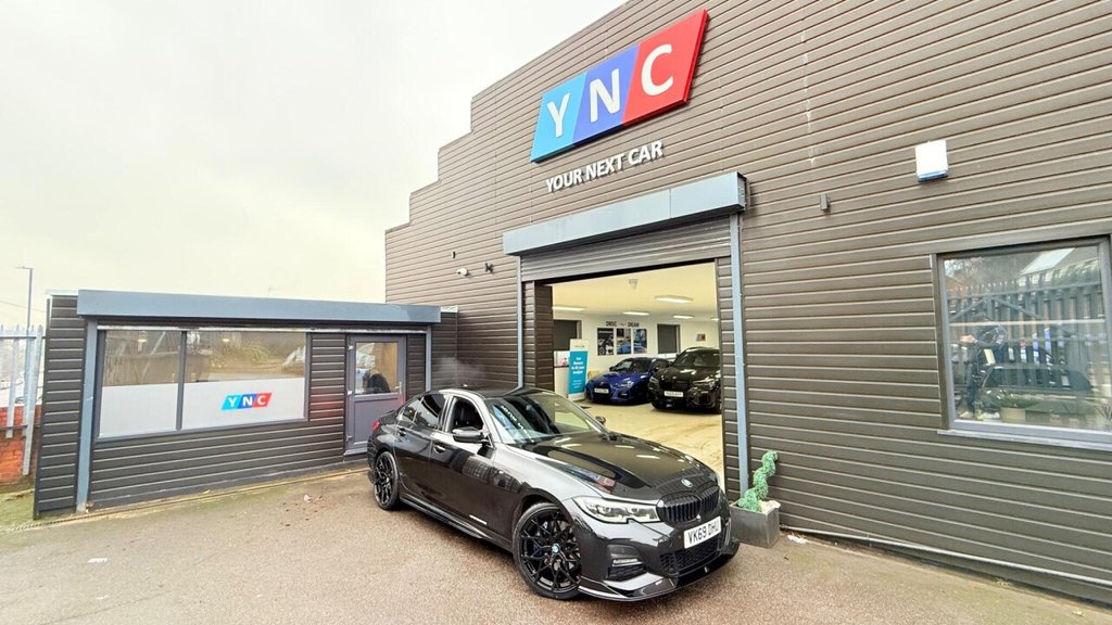 Used BMW 3 Series 2019 for sale - 77250377: Photo 5