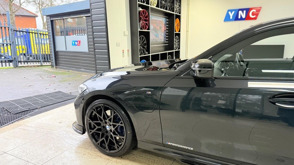 Used BMW 3 Series 2019 for sale - 77250377: Photo 9