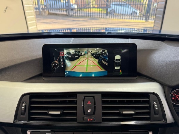Used BMW 4 Series 2015 for sale - 76068694: Photo 10