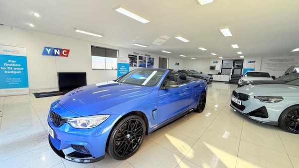 Used BMW 4 Series 2015 for sale - 76068694: Photo 11