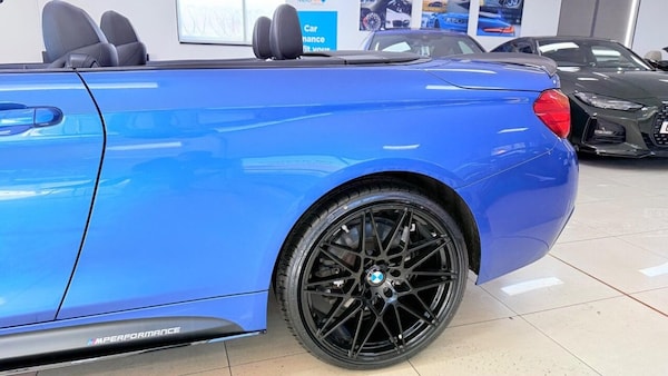 Used BMW 4 Series 2015 for sale - 76068694: Photo 14