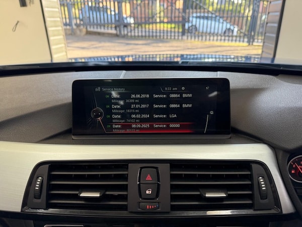 Used BMW 4 Series 2015 for sale - 76068694: Photo 18