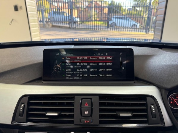 Used BMW 4 Series 2015 for sale - 76068694: Photo 19