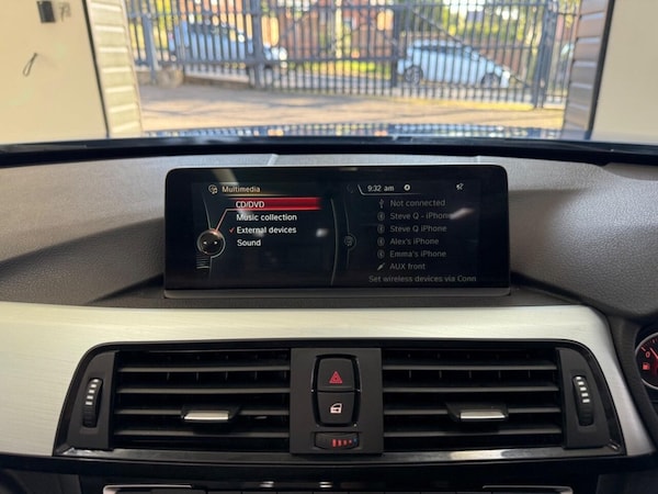 Used BMW 4 Series 2015 for sale - 76068694: Photo 21