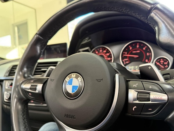 Used BMW 4 Series 2015 for sale - 76068694: Photo 25
