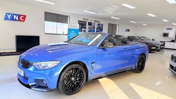Used BMW 4 Series 2015 for sale - 76068694: Photo 27