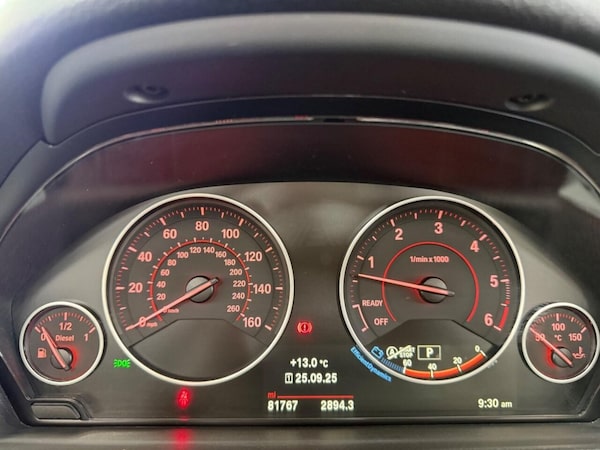 Used BMW 4 Series 2015 for sale - 76068694: Photo 28