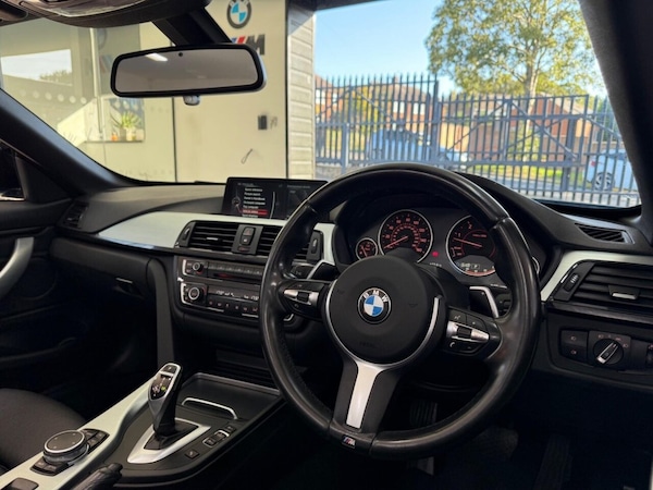 Used BMW 4 Series 2015 for sale - 76068694: Photo 29