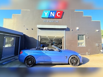 Used BMW 4 Series 2015 for sale - 76068694: Photo 2