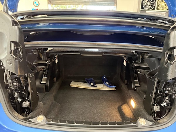Used BMW 4 Series 2015 for sale - 76068694: Photo 30