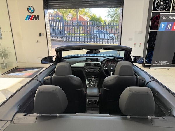 Used BMW 4 Series 2015 for sale - 76068694: Photo 31
