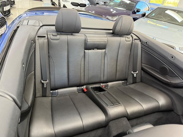 Used BMW 4 Series 2015 for sale - 76068694: Photo 32