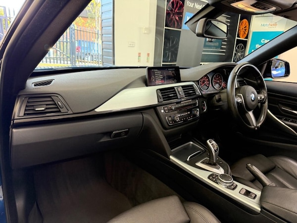 Used BMW 4 Series 2015 for sale - 76068694: Photo 33