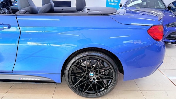Used BMW 4 Series 2015 for sale - 76068694: Photo 37