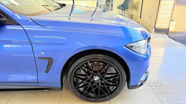 Used BMW 4 Series 2015 for sale - 76068694: Photo 42