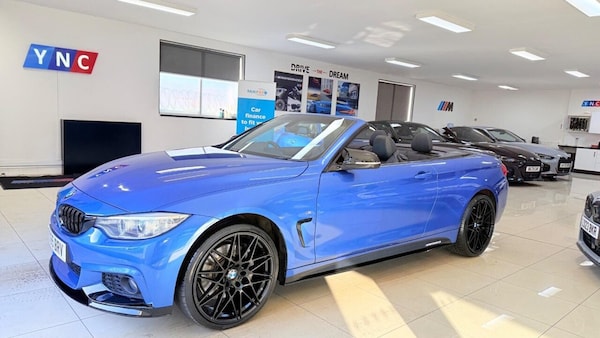 Used BMW 4 Series 2015 for sale - 76068694: Photo 46