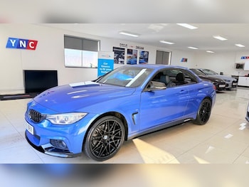 Used BMW 4 Series 2015 for sale - 76068694: Photo 4
