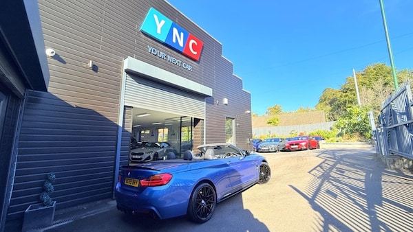 Used BMW 4 Series 2015 for sale - 76068694: Photo 5