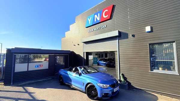 Used BMW 4 Series 2015 for sale - 76068694: Photo 6
