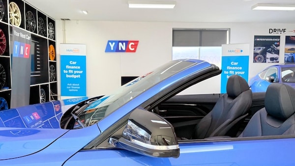 Used BMW 4 Series 2015 for sale - 76068694: Photo 9
