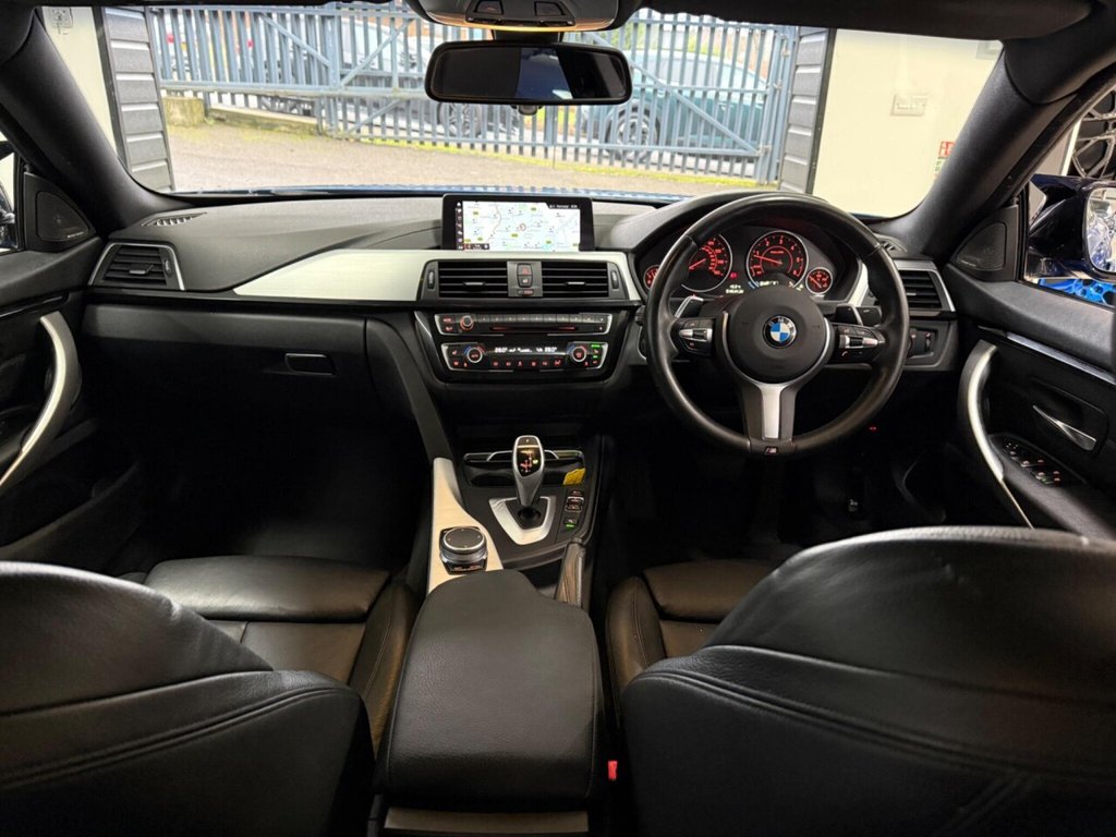 Used BMW 4 Series 2020 for sale - 77139848: Photo 12