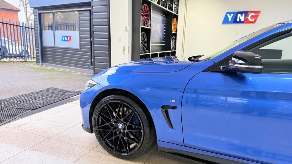 Used BMW 4 Series 2020 for sale - 77139848: Photo 14