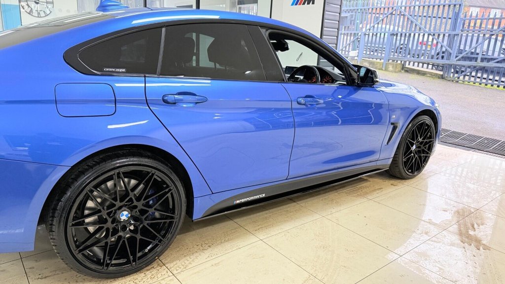 Used BMW 4 Series 2020 for sale - 77139848: Photo 16