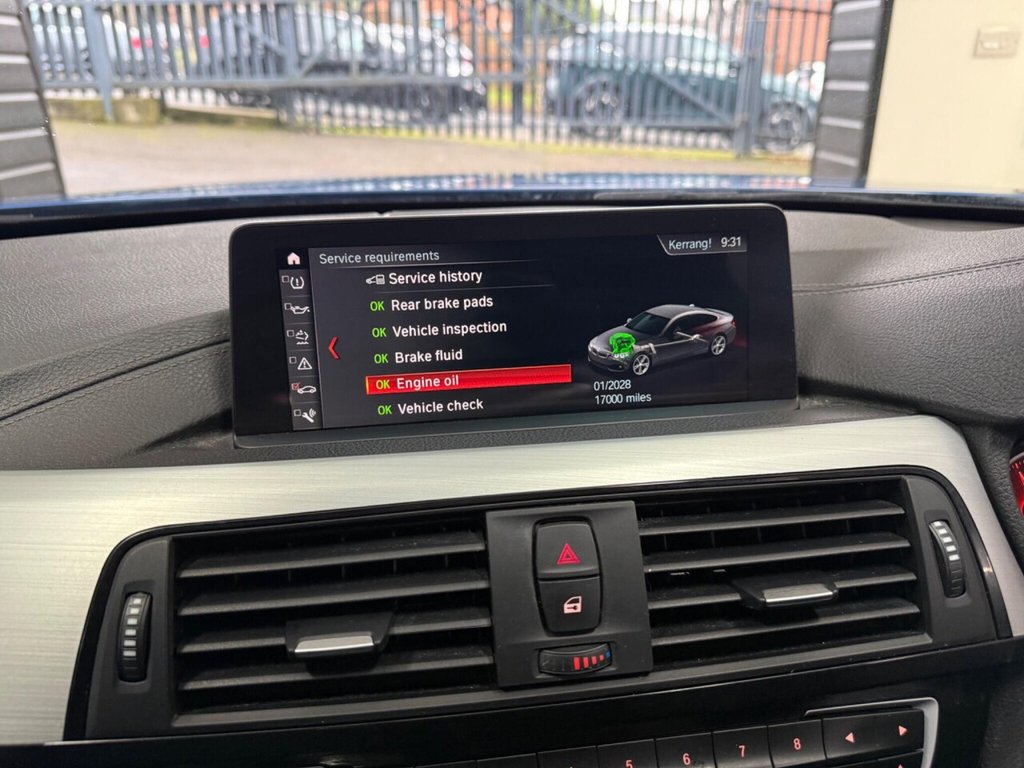 Used BMW 4 Series 2020 for sale - 77139848: Photo 21