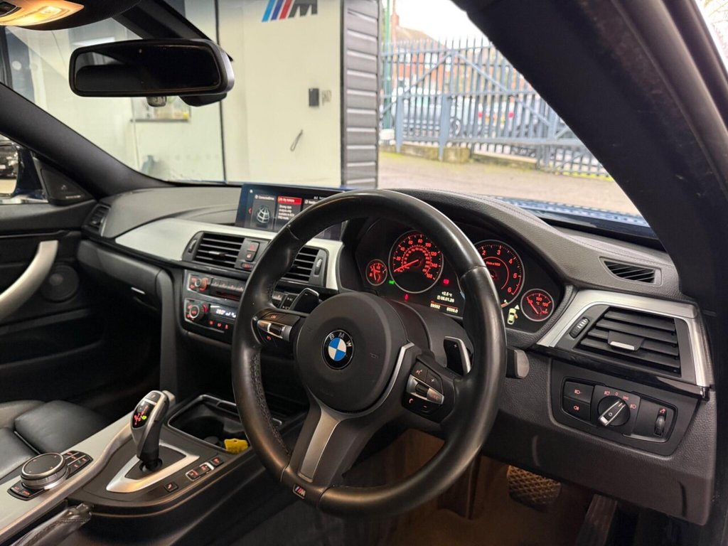 Used BMW 4 Series 2020 for sale - 77139848: Photo 29