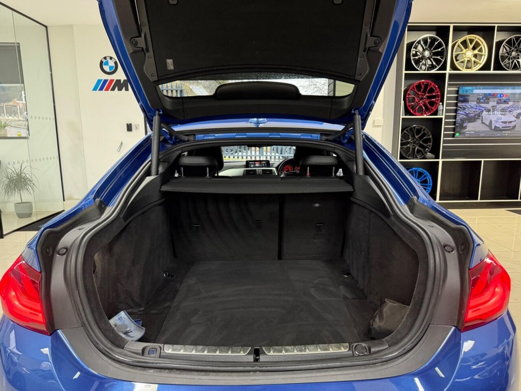 Used BMW 4 Series 2020 for sale - 77139848: Photo 31