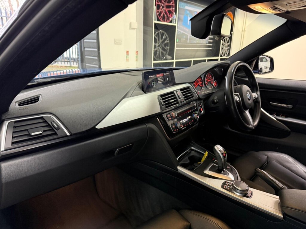 Used BMW 4 Series 2020 for sale - 77139848: Photo 33