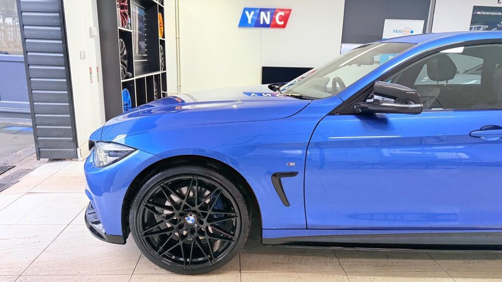 Used BMW 4 Series 2020 for sale - 77139848: Photo 34