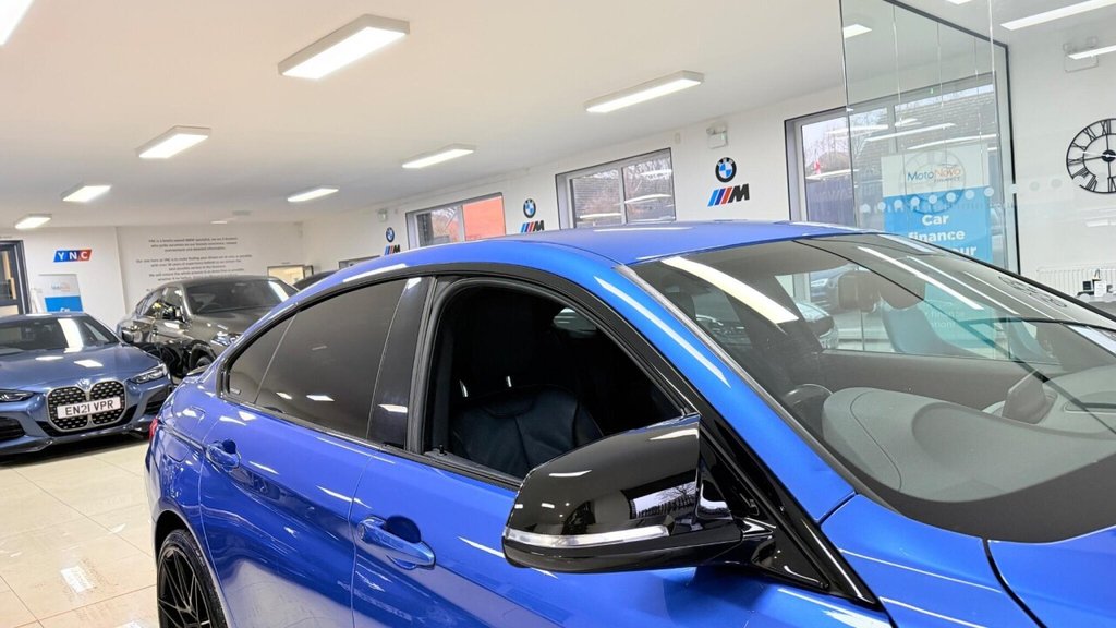 Used BMW 4 Series 2020 for sale - 77139848: Photo 39