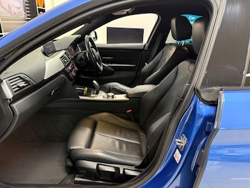 Used BMW 4 Series 2020 for sale - 77139848: Photo