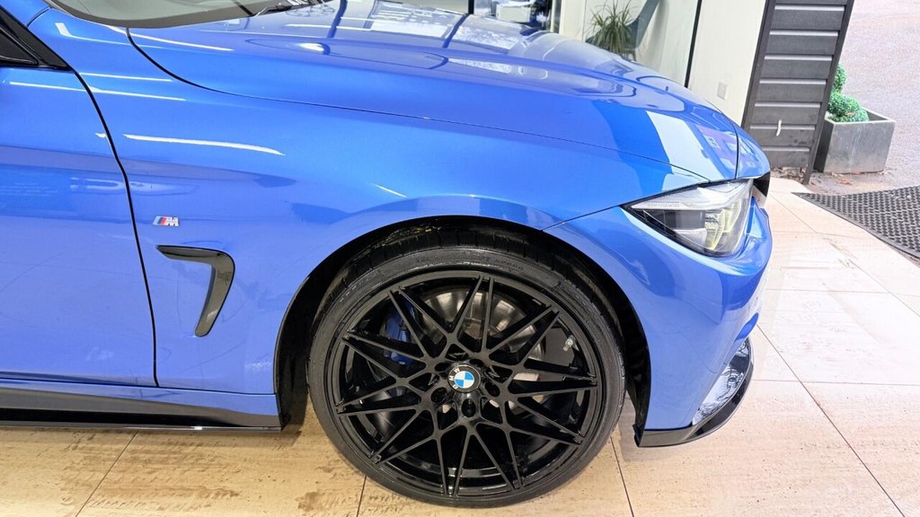 Used BMW 4 Series 2020 for sale - 77139848: Photo 41