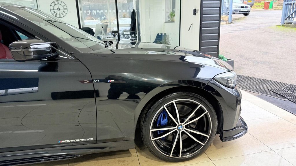 Used BMW 3 Series 2021 for sale - 77328170: Photo 12