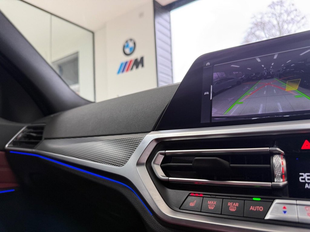 Used BMW 3 Series 2021 for sale - 77328170: Photo 15