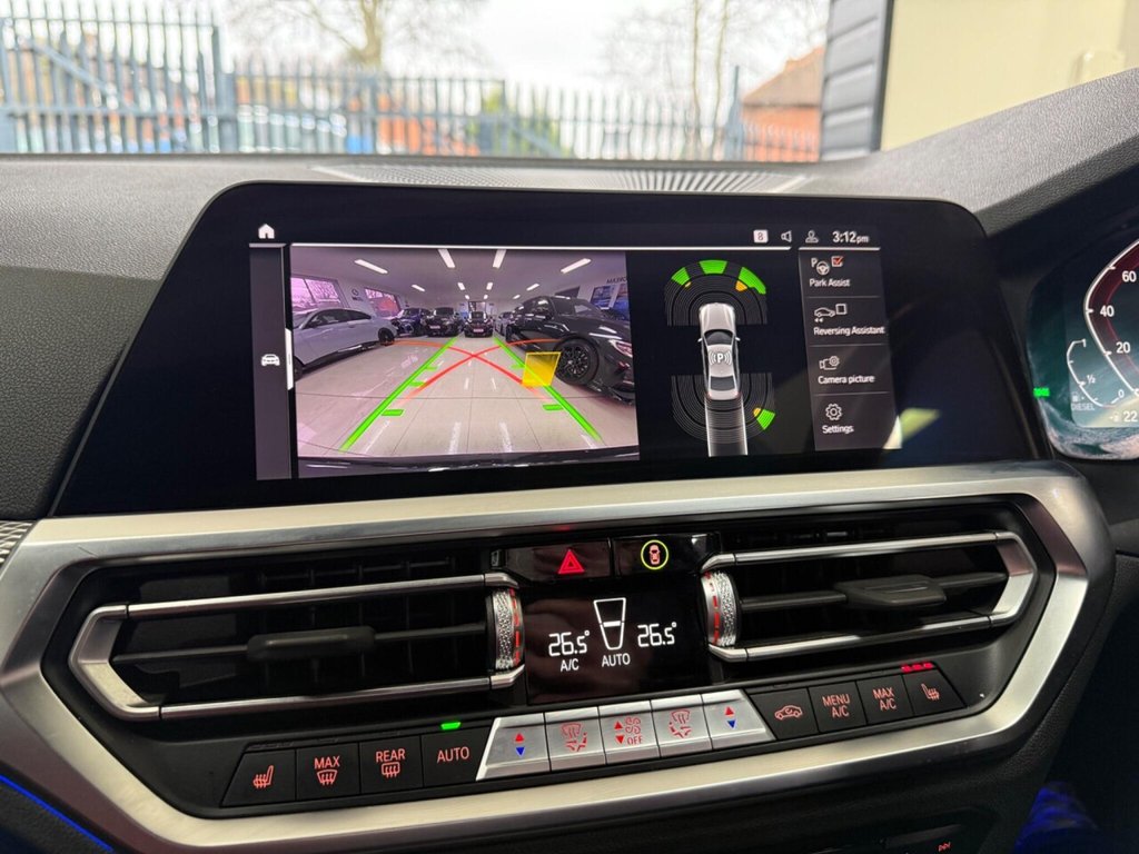 Used BMW 3 Series 2021 for sale - 77328170: Photo 16