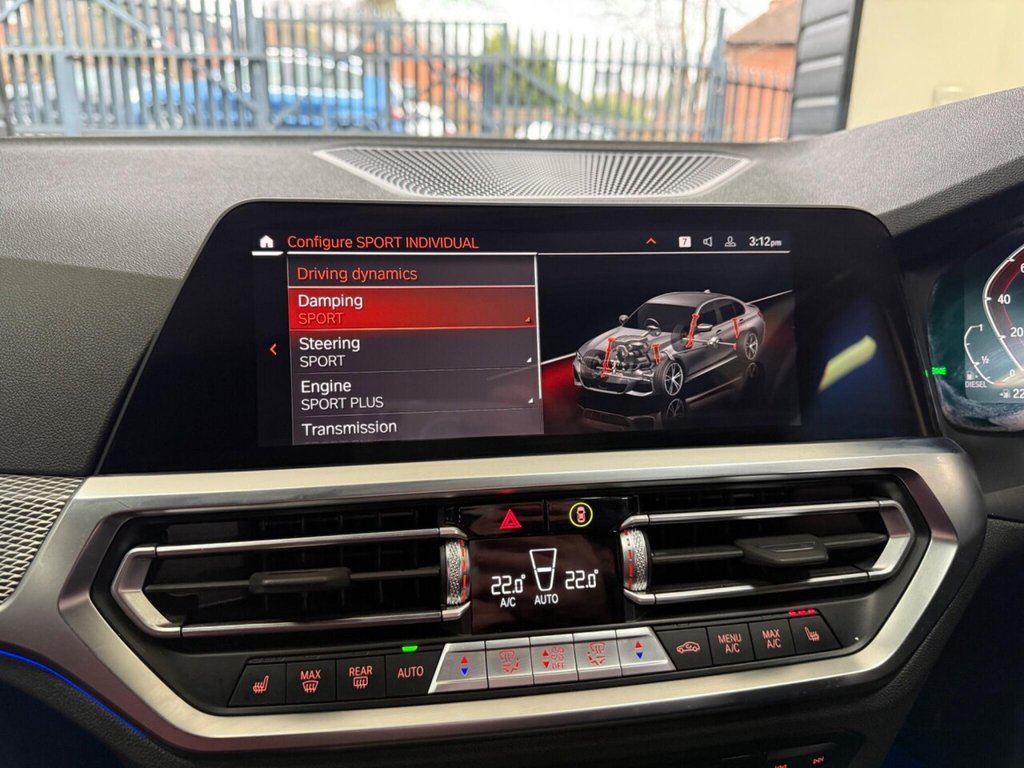 Used BMW 3 Series 2021 for sale - 77328170: Photo 17