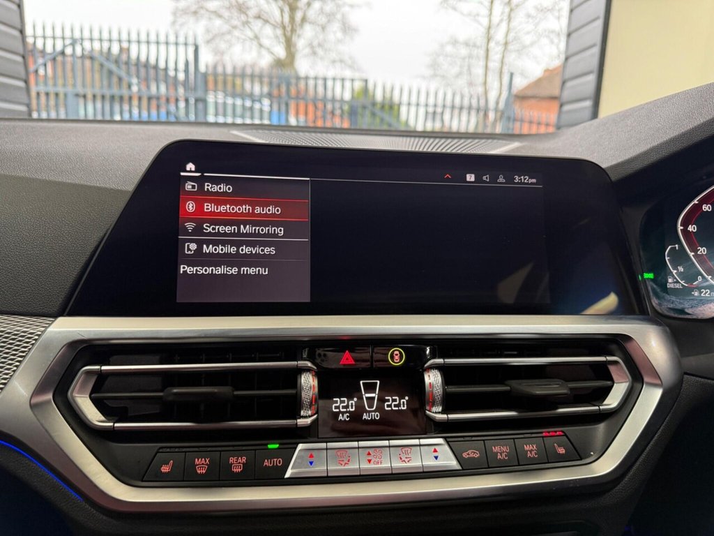 Used BMW 3 Series 2021 for sale - 77328170: Photo 19