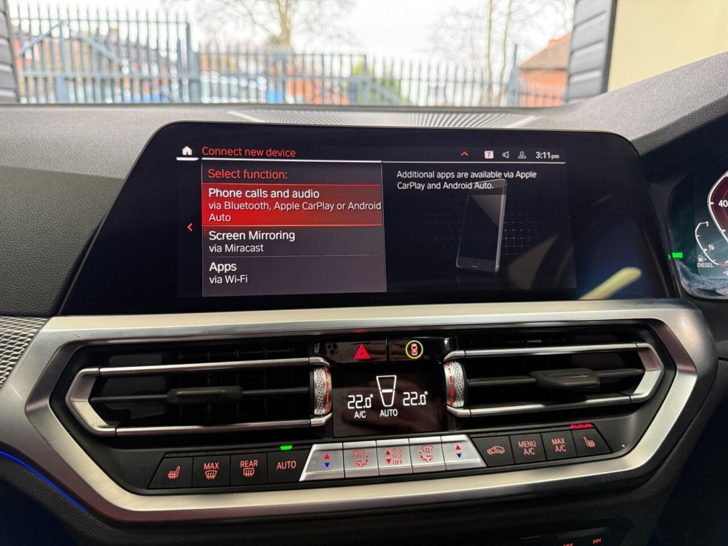 Used BMW 3 Series 2021 for sale - 77328170: Photo 20