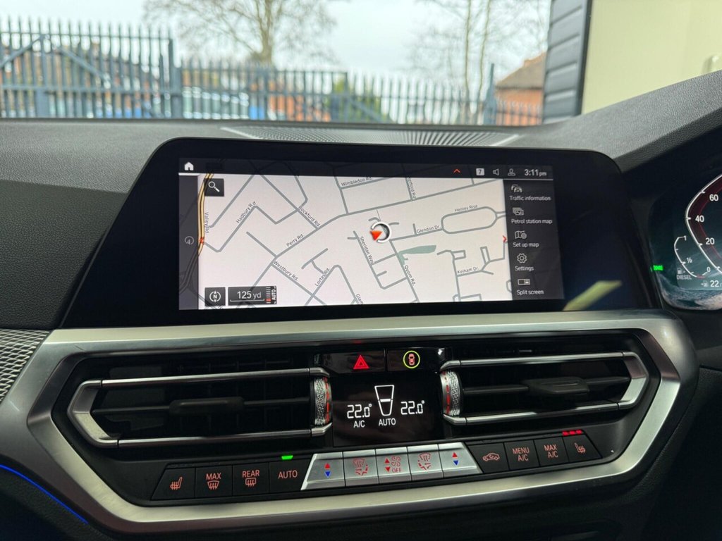 Used BMW 3 Series 2021 for sale - 77328170: Photo 21