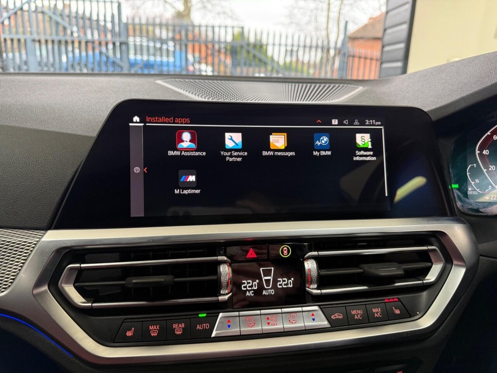 Used BMW 3 Series 2021 for sale - 77328170: Photo 24